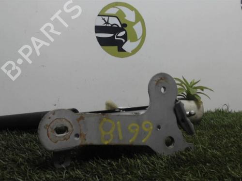 Hand brake PEUGEOT 208 I (CA_, CC_) 1.6 HDi / BlueHDi 75 | BP25393452I18 