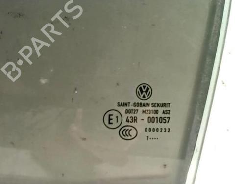 Rear left door window VW GOLF V (1K1) 1.9 TDI | BP28017103C20 