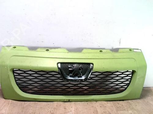 Grill PEUGEOT BOXER Van 2.2 HDi 100 | BP25427369C40