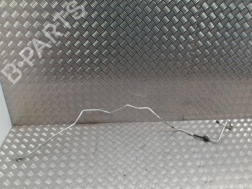 Used AC pipe FIAT 500 (312_) 1.2 (312AXA1A) (69 hp) 31087646