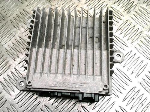 Electronic module RENAULT SCÉNIC III (JZ0/1_) 1.5 dCi | BP31230505M83