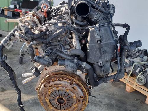 Engine VW GOLF IV (1J1) 1.9 SDI | BP26923844M1