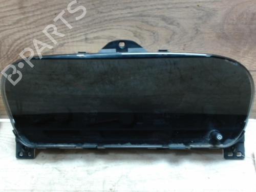 Quadrante HONDA FR-V (BE) 2.2 i CTDi (BE5) (140 hp) 31226447