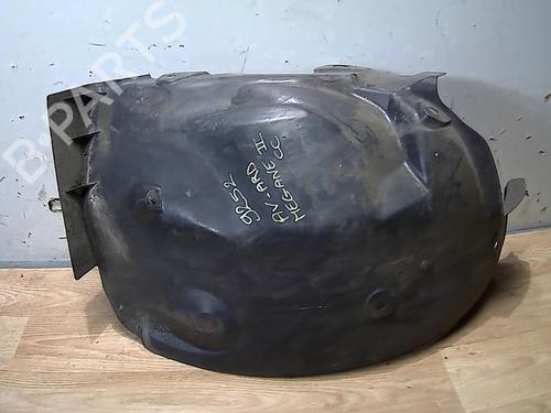 Used Wheel arch RENAULT MEGANE II Coupé-Cabriolet (EM0/1_) 2.0 (135 hp) 25416010