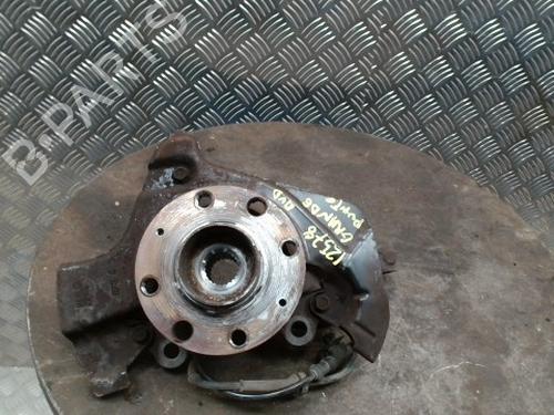 Used Right front steering knuckle Right front steering knuckle 38030872 38030872