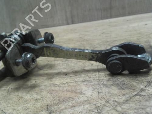 Used Hinge/Door check strap Hinge/Door check strap OPEL CORSA C (X01) 1.3 CDTI (F08, F68) (70 hp) 31227675 31227675