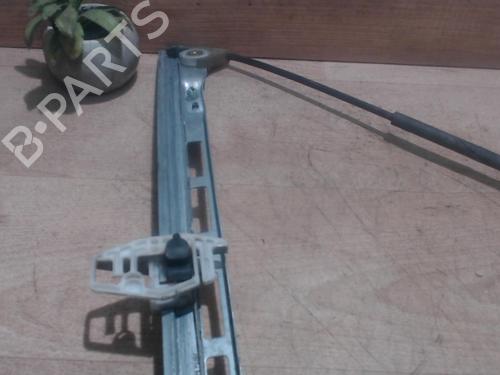 Front left window mechanism PEUGEOT 206 Hatchback (2A/C) 1.4 i | BP25383649C22