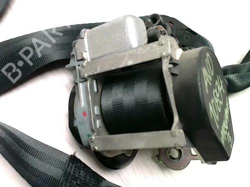 Front right seatbelt RENAULT MEGANE III Hatchback (BZ0/1_, B3_) 1.5 dCi | BP25418622I25