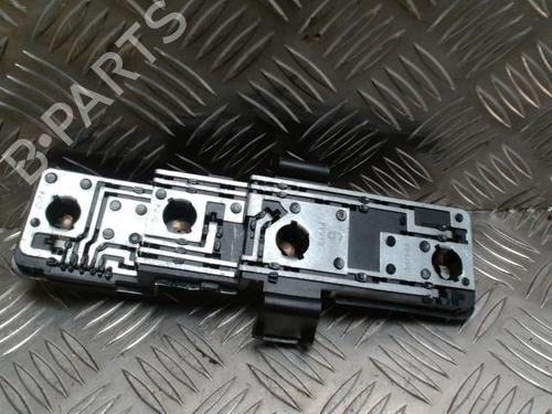 Used Licence plate light CITROËN XSARA PICASSO (N68) 2.0 HDi (90 hp) 31234871