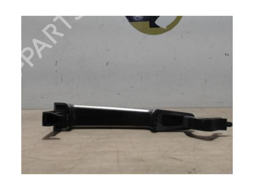 Front left exterior door handle PEUGEOT 5008 (0U_, 0E_) 1.6 HDi | BP25387786C128 