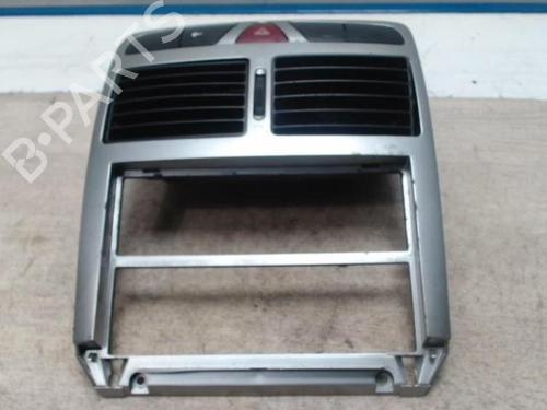 Middle console PEUGEOT 307 SW (3H) 2.0 HDi 135 | BP28032839I22 
