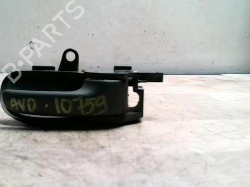 Front right interior door handle CITROËN C1 (PM_, PN_) 1.0 | BP27340688I14 