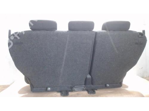 Rear seat NISSAN NOTE (E11, NE11) 1.5 dCi | BP25385319C17 