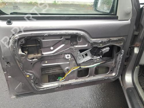 Hood RENAULT KANGOO (KC0/1_) 1.9 dTi (KC0U) | BP28720160C1