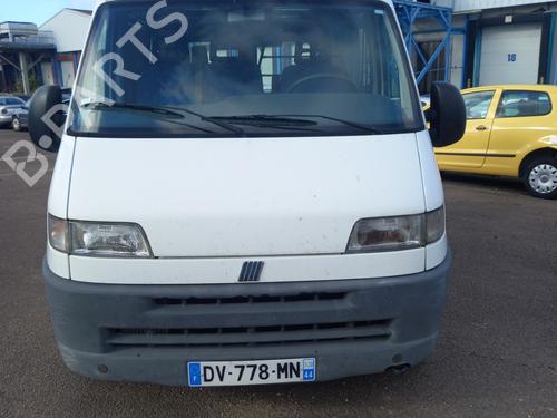 Ricambi FIAT DUCATO Platform/Chassis (230_) 1.9 D 4957129