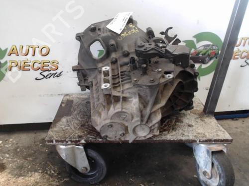 Gearbox FORD MONDEO IV Saloon (BA7) 2.0 TDCi | BP30313308M3 