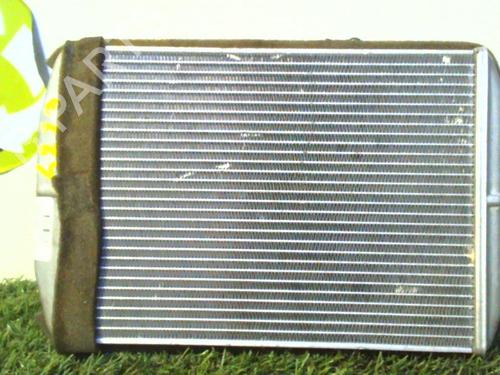 Used Heater matrix RENAULT KANGOO Express (FW0/1_) 1.5 dCi 75 (FW07, FW10, FW04) (75 hp) 25395851