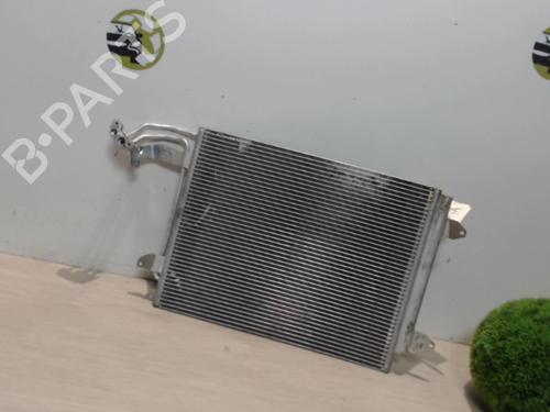 ac-radiator-vw-touran-1t1-1t2-2003-2004-2005-2006-2007-2008-2009-2010-2011-25392587 main image