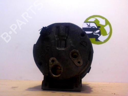 Airco pomp RENAULT MEGANE Scenic (JA0/1_) 1.6 e (JA0F) | BP25412967M34 