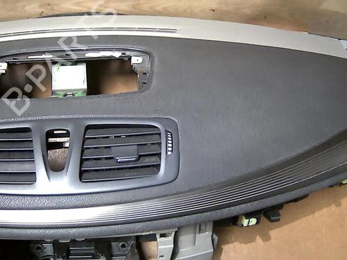 Dashboard RENAULT MEGANE III Hatchback (BZ0/1_, B3_) 1.5 dCi | BP31231124C46 - Image 3