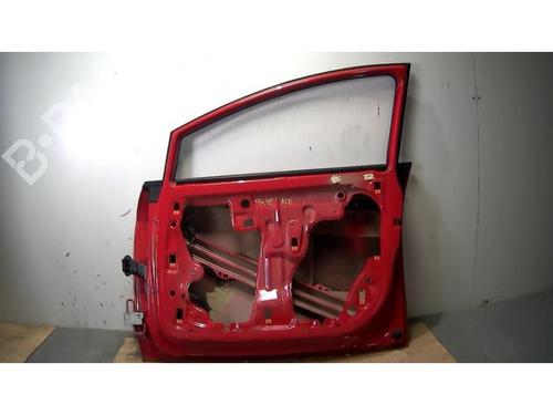 Right front door SEAT LEON (1P1) 1.6 | BP25413781C3 