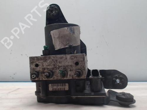 Used ABS pump RENAULT SCÉNIC II (JM0/1_) 1.5 dCi (JM1E, JM16) (106 hp) 31231481