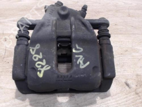 Used Left front brake caliper NISSAN MICRA III (K12) 1.2 16V (65 hp) 25386708