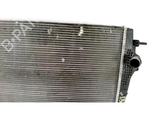 Water radiator RENAULT SCÉNIC III (JZ0/1_) 1.9 dCi (JZ0J, JZ1J, JZ1K, JZ1S) | BP25420604M31 