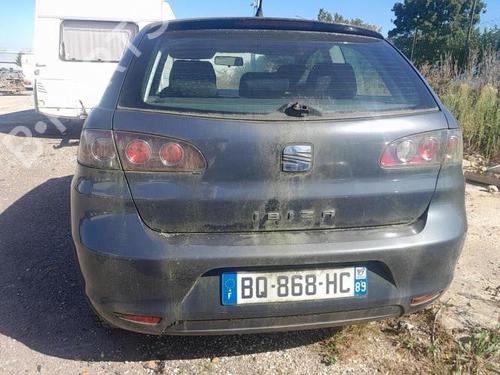 Air filter box SEAT IBIZA III (6L1) 1.4 TDI | BP28038031M87 