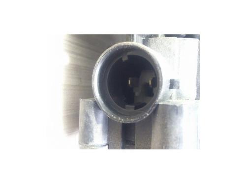 Front right window mechanism RENAULT TWINGO II (CN0_) 1.5 dCi (CN0E) | BP25389215C23 
