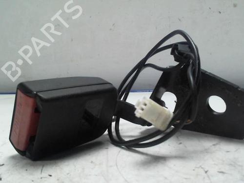 Engate do cinto PEUGEOT 308 I (4A_, 4C_) 1.6 HDi (109 hp) 31228661