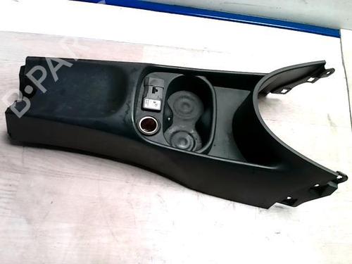 Middle console FIAT 500 (312_) 1.3 D Multijet (312AXB1A) | BP31225371I22