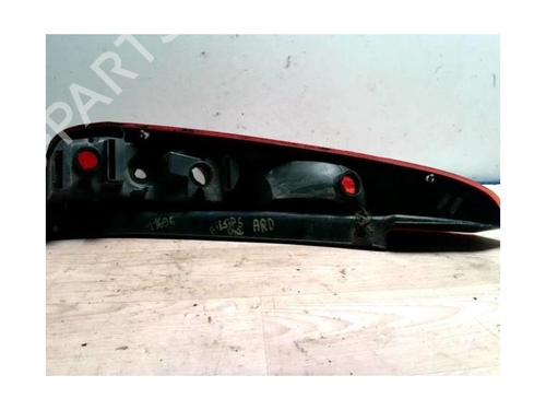 Right taillight FORD FIESTA V (JH_, JD_) 1.4 TDCi | BP25427903C35 