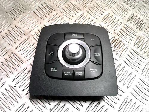 Used Switch RENAULT SCÉNIC III (JZ0/1_) 1.5 dCi (110 hp) 31231976