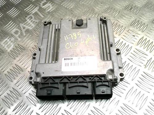 Used Control unit RENAULT CLIO IV (BH_) 1.5 dCi 90 (90 hp) 31221330