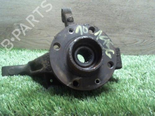Used Left front steering knuckle PEUGEOT 406 (8B) 1.8 16V (110 hp) 31237569