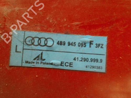 Left taillight AUDI A6 C5 Avant (4B5, 4B6) 2.5 TDI | BP31222069C34