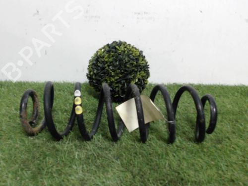 Used Shock absorber spring VW GOLF V (1K1) 2.0 TDI 16V (140 hp) 25393903