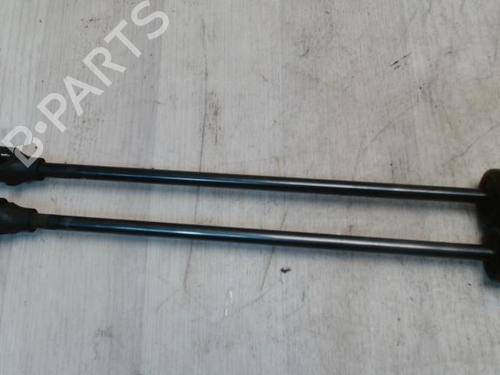 Tailgate lift support PEUGEOT PARTNER Box Body/MPV 1.6 HDi / BlueHDi 75 | BP27621006C138 