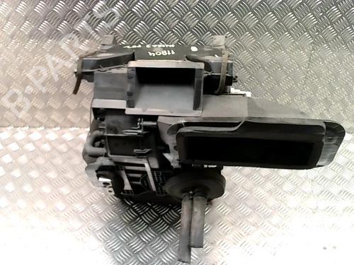 Used Heater matrix box NISSAN MICRA III (K12) 1.2 16V (80 hp) 25429885