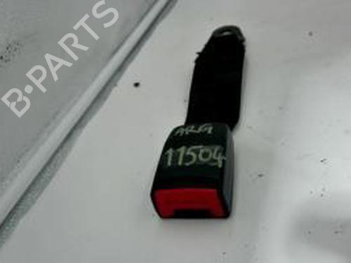Used Seat buckle CITROËN BX (XB-_) 16 (92 hp) 26649917