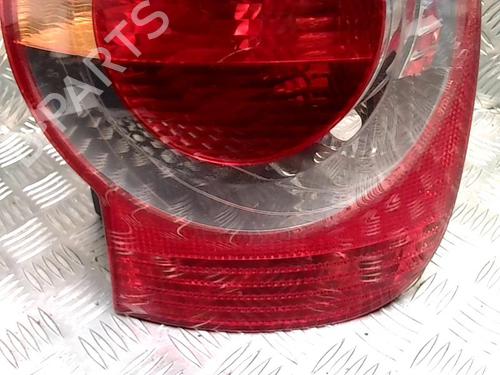 Right taillight RENAULT MODUS / GRAND MODUS (F/JP0_) 1.5 dCi (FP0D, JP0D) | BP25779375C35