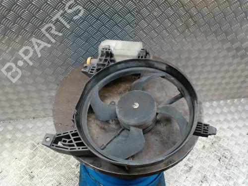 Heater blower motor NISSAN MICRA III (K12) 1.2 16V | BP32388077M62