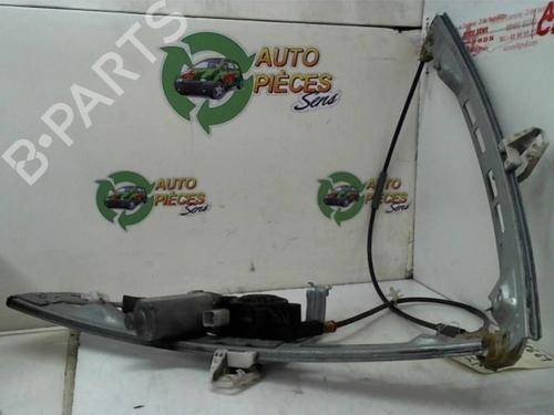 Rudehejsemekanisme ventre foran PEUGEOT 206 Hatchback (2A/C) 2.0 S16 | BP25400723C22 