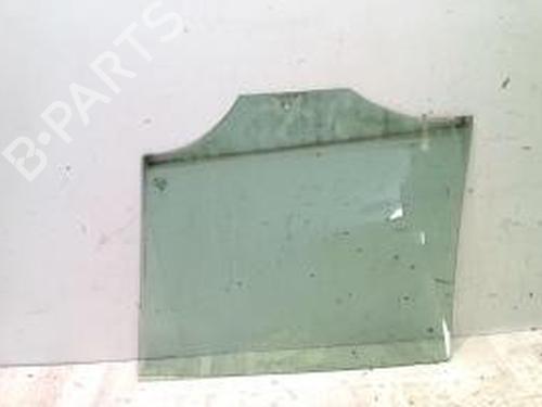 Used Rear right door window VW GOLF VI (5K1) 1.6 TDI (90 hp) 25426691