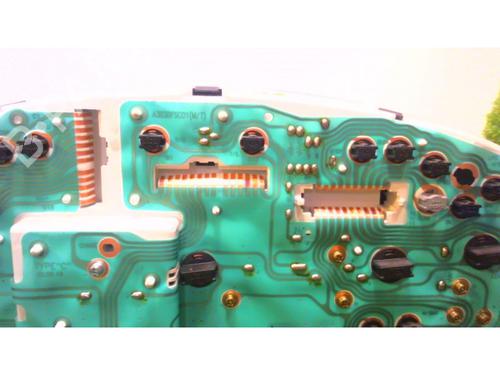 Instrument cluster HYUNDAI TRAJET (FO) 2.0 CRDi | BP25397583C47 
