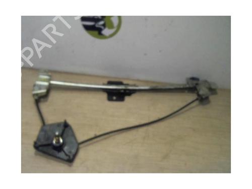 Rear right window mechanism CITROËN XSARA PICASSO (N68) 2.0 HDi | BP25387911C25 