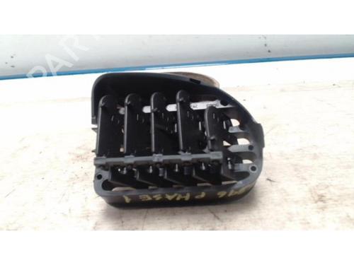 Air vent PEUGEOT 206 CC (2D) 2.0 S16 | BP25420637I21