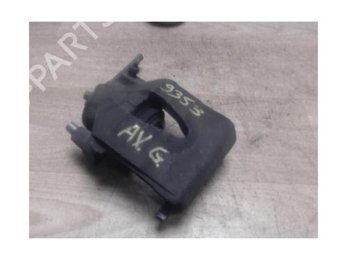 Left front brake caliper VW GOLF IV (1J1) 1.9 SDI | BP25416234M105 
