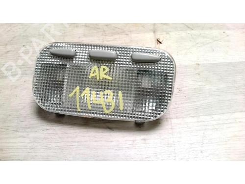 Used Interior roof light PEUGEOT 407 (6D_) 2.0 HDi 135 (6DRHRH, 6DRHRE, 6DRHRG, 6DRHRJ) (136 hp) 25422528